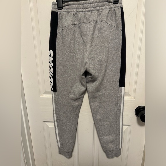 Adidas joggers - Picture 4 of 4